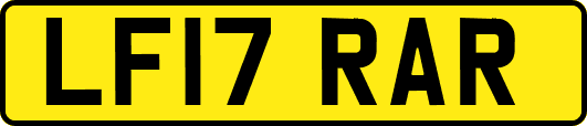 LF17RAR