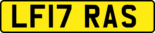 LF17RAS