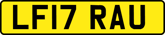 LF17RAU