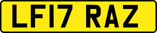 LF17RAZ