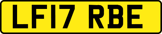 LF17RBE