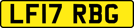 LF17RBG