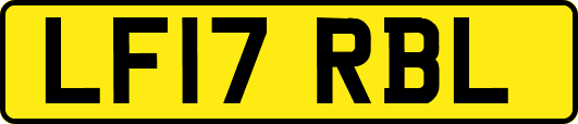 LF17RBL
