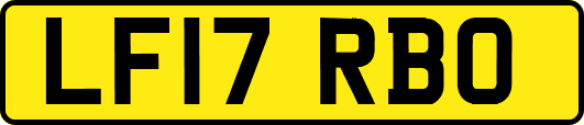 LF17RBO