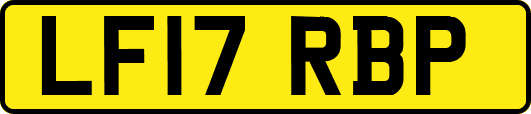 LF17RBP