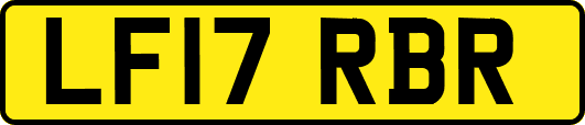 LF17RBR