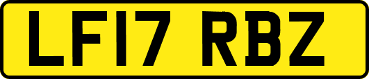 LF17RBZ