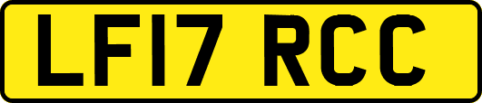 LF17RCC