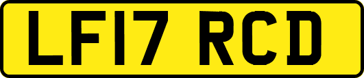 LF17RCD
