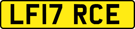 LF17RCE