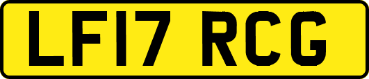 LF17RCG