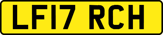 LF17RCH
