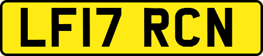 LF17RCN