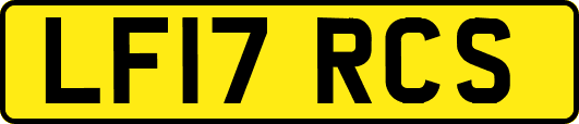 LF17RCS
