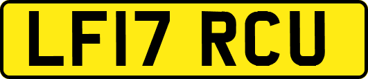 LF17RCU