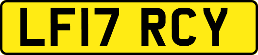 LF17RCY