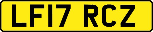 LF17RCZ