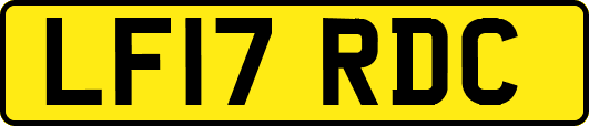 LF17RDC