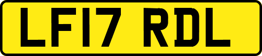 LF17RDL