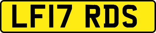 LF17RDS
