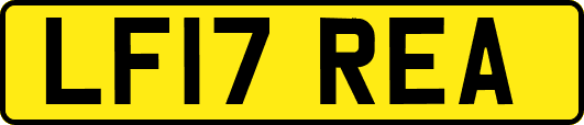 LF17REA