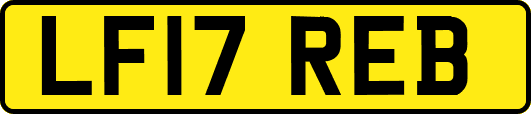 LF17REB