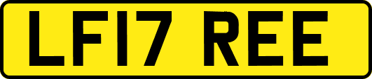 LF17REE