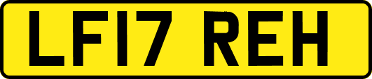 LF17REH