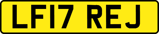 LF17REJ