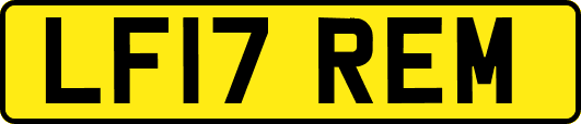 LF17REM