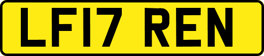 LF17REN