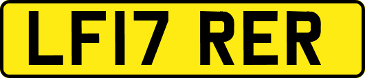 LF17RER
