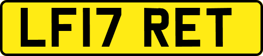 LF17RET
