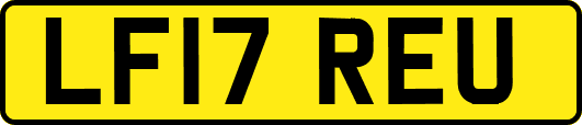 LF17REU