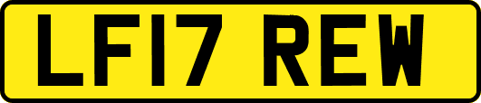 LF17REW