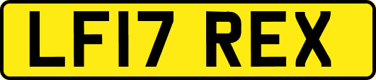 LF17REX