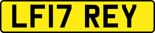 LF17REY