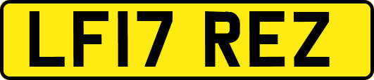 LF17REZ