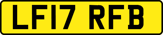 LF17RFB