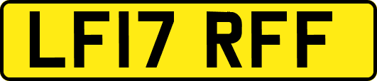 LF17RFF