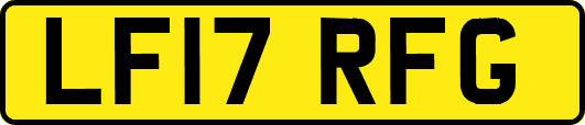 LF17RFG