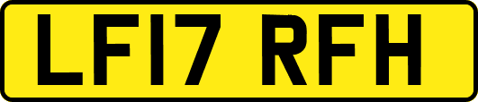 LF17RFH