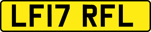 LF17RFL