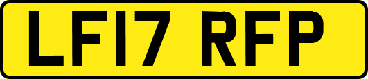 LF17RFP