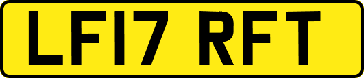 LF17RFT