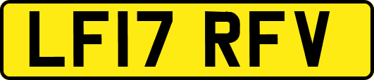 LF17RFV