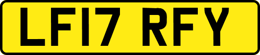 LF17RFY