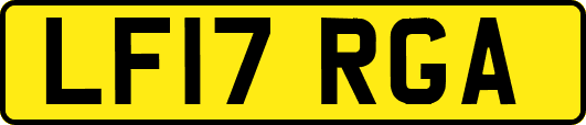LF17RGA