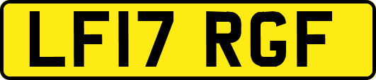 LF17RGF