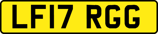 LF17RGG